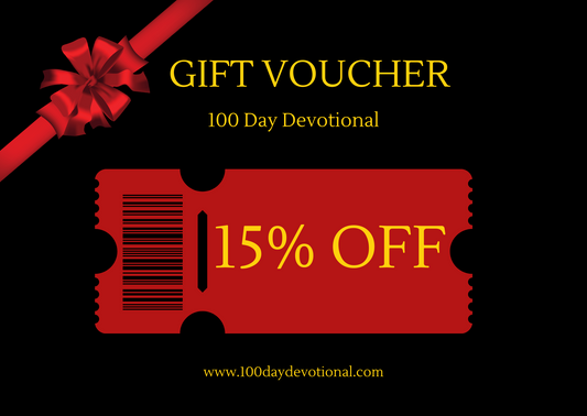 Buy 4 Journals and get 15% OFF
